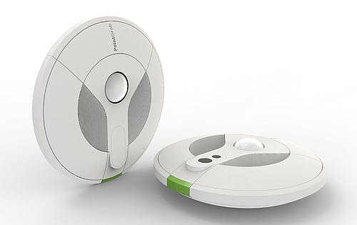 Gooee broadens its IoT technology by going outside the luminaire