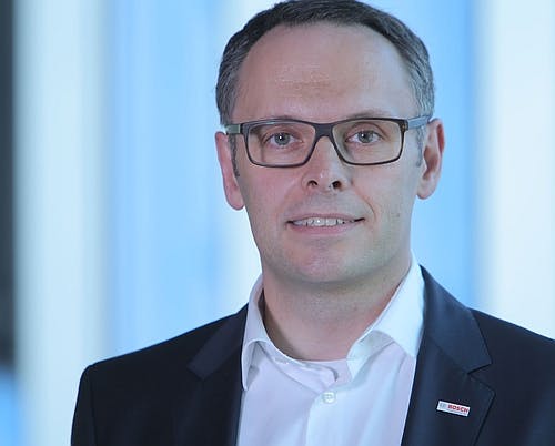 Osram doctors its IoT efforts again, hiring another Bosch exec and creating a Silicon Valley group