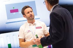 Gooee lands loan from Silicon Valley Bank to polish up its IoT light engine Gooee lands loan from Silicon Valley Bank to polish up its IoT light engine