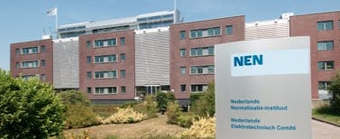 Feilo Sylvania smart lighting will help Dutch group manage property