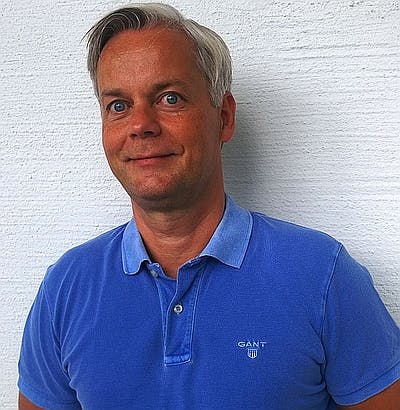 Helvar taps new CEO with IoT cred