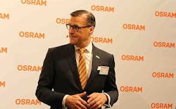 Osram launches business incubator to develop IoT technologies Osram launches business incubator to develop IoT technologies