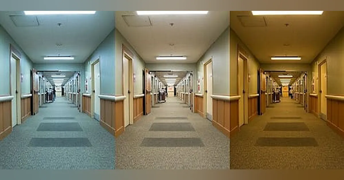 DOE releases results in Gateway project testing tunable LED lighting ...