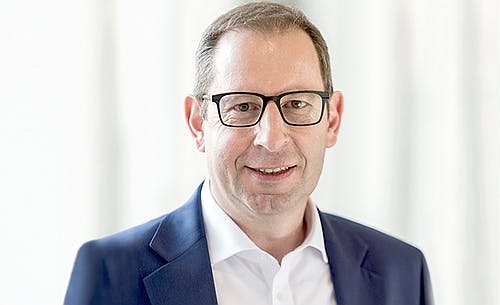 Osram pushes ahead in smart lighting and technology with new chief technology officer