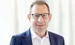 Osram pushes ahead in smart lighting and technology with new chief technology officer Osram pushes ahead in smart lighting and technology with new chief technology officer