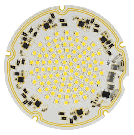 Industry progresses on testing standard for AC LEDs (MAGAZINE)