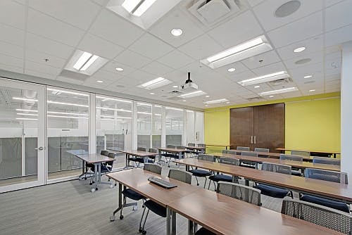 Cree announces LED controls project, new PAR 30 LED lamps and high-bay luminaires