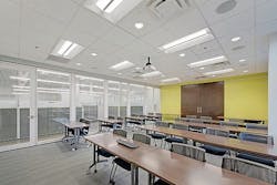 Cree announces LED controls project, new PAR 30 LED lamps and high-bay luminaires Cree announces LED controls project, new PAR 30 LED lamps and high-bay luminaires