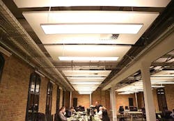 No light switches at Cisco's own Berlin smart building, where you can't miss the IoT No light switches at Cisco's own Berlin smart building, where you can't miss the IoT