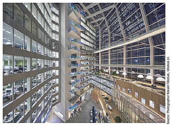 Digital SSL&rsquo;s mega disruptor will be Power over Ethernet