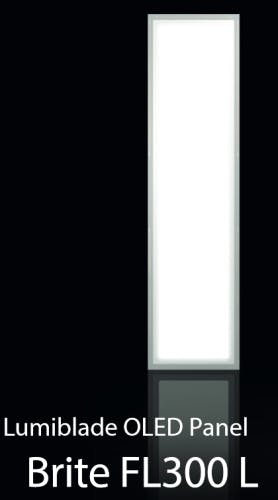 OLEDWorks closes Philips Lumiblade deal and announces new OLED panels