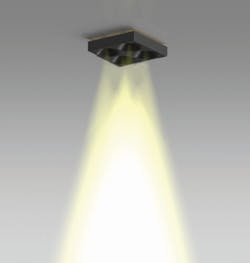 Chip scale packages: Lumileds debuts new LED, Plessey integrates optics into CSP LED Chip scale packages: Lumileds debuts new LED, Plessey integrates optics into CSP LED