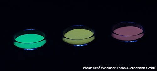 Merck licenses silicate phosphor materials technology from Tridonic for white LEDs