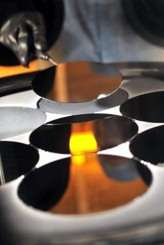 LED business news: Nichia and more IP, Plessey funding, and UV tech