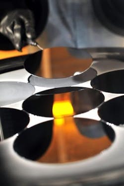 LED business news: Nichia and more IP, Plessey funding, and UV tech LED business news: Nichia and more IP, Plessey funding, and UV tech