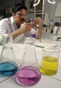 LED business news: Dow Corning IP, new funding, and Eaton management