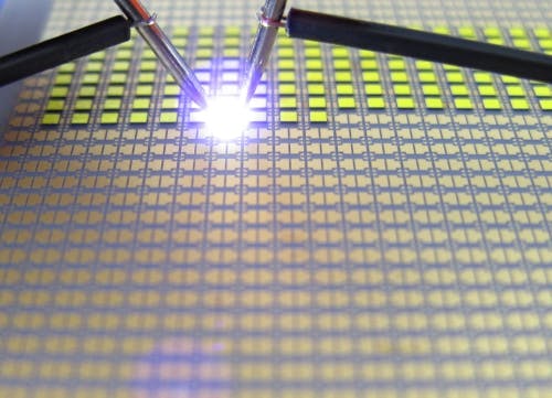 German-funded InteGreat LED and luminaire research program moves forward