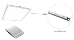 LG Innotek announces networked LED drivers developed with Daintree Networks LG Innotek announces networked LED drivers developed with Daintree Networks