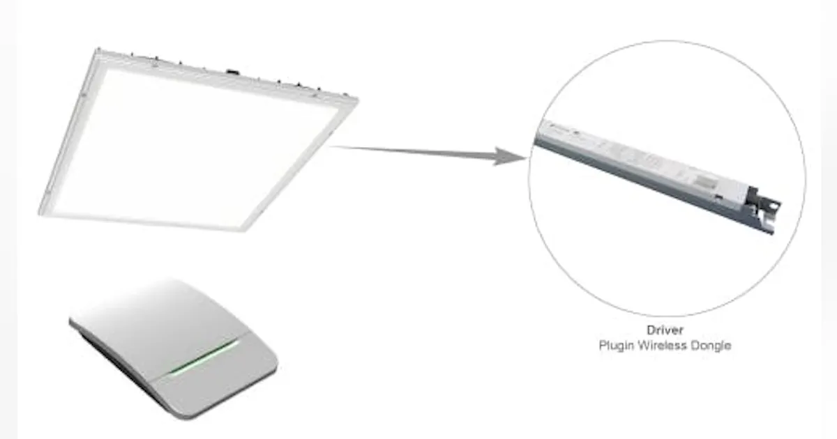 Network Led Drivers LG Innotek announces networked LED drivers developed with Daintree ...