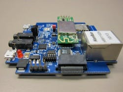 Greenvity teams with Mitsumi to bring LED networks and controls based on MCUs to market Greenvity teams with Mitsumi to bring LED networks and controls based on MCUs to market