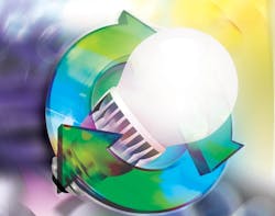 EPA issues directive on LED and legacy lamp verification testing for Energy Star EPA issues directive on LED and legacy lamp verification testing for Energy Star