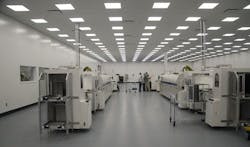 LED business news: GE ups SSL capacity, Aixtron adds reactor, Rubicon results dip down LED business news: GE ups SSL capacity, Aixtron adds reactor, Rubicon results dip down