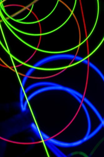 Osram and Corning partner on a solid-state lighting product that leverages fiber-based light distribution