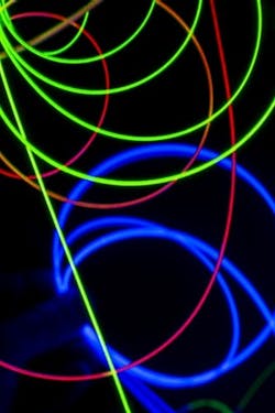 Osram and Corning partner on a solid-state lighting product that leverages fiber-based light distribution Osram and Corning partner on a solid-state lighting product that leverages fiber-based light distribution