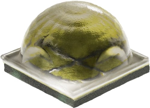 Cree announces new packaged LED architecture and brighter components