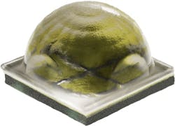 Cree announces new packaged LED architecture and brighter components Cree announces new packaged LED architecture and brighter components