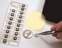 FOCUS ON: Ultraviolet LED breakthroughs drive displacement of traditional lamps in science and industry