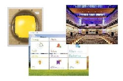 LightFair International: LED and SSL company announcements and product launches - Part II LightFair International: LED and SSL company announcements and product launches - Part II