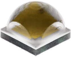 Cree launches 200-lm/W, 1226-lm discrete LED for directional SSL Cree launches 200-lm/W, 1226-lm discrete LED for directional SSL