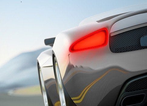 Osram adds LEDs for auto rear lighting, moves color production to 6-in line