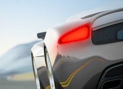 Osram adds LEDs for auto rear lighting, moves color production to 6-in line Osram adds LEDs for auto rear lighting, moves color production to 6-in line