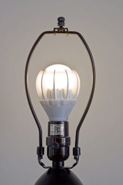 LED business news: GE and CRS settle; Evolucia wins optics patent; more LED business news: GE and CRS settle; Evolucia wins optics patent; more