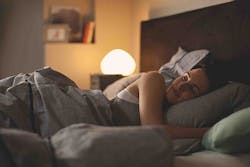 Signify adds voice controls to help you wake up and go to sleep Signify adds voice controls to help you wake up and go to sleep