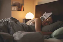 Signify adds voice controls to help you wake up and go to sleep Signify adds voice controls to help you wake up and go to sleep