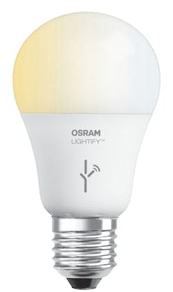 Belkin, Osram, and TCP demonstrate LED-based connected lighting at CES Belkin, Osram, and TCP demonstrate LED-based connected lighting at CES