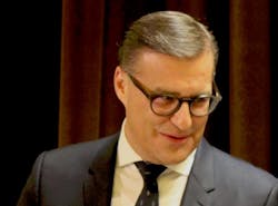 Digital lighting technology giant Osram reports €91M loss in second quarter Digital lighting technology giant Osram reports €91M loss in second quarter