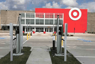 Led lights in store target deals
