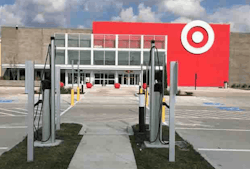 Target finally confirms that Acuity provides the IoT lighting Target finally confirms that Acuity provides the IoT lighting