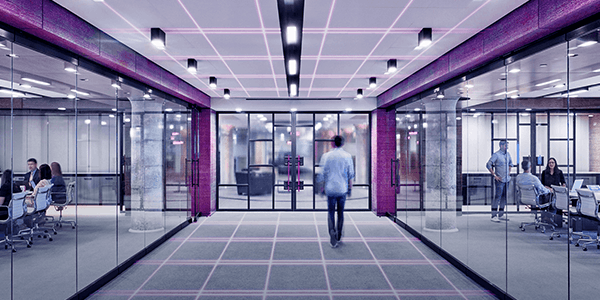 Interlight adds Gooee-powered IoT luminaires