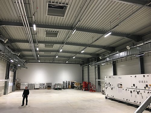 German utility E.ON backs smart lighting over powerline communications