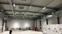 German utility E.ON backs smart lighting over powerline communications
