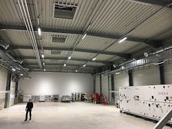 German utility E.ON backs smart lighting over powerline communications German utility E.ON backs smart lighting over powerline communications