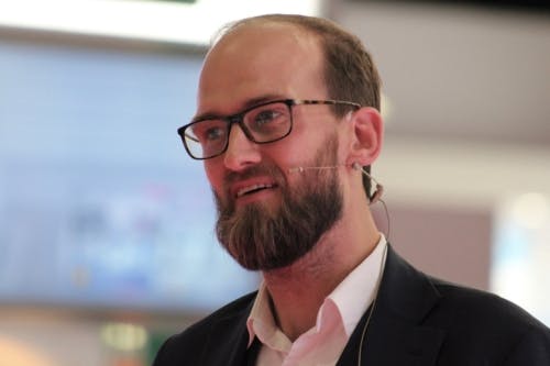 Come for the smart lights, stay for the smart building