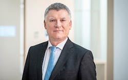 Zumtobel CEO: “Li-Fi will play a decisive role” Zumtobel CEO: “Li-Fi will play a decisive role”