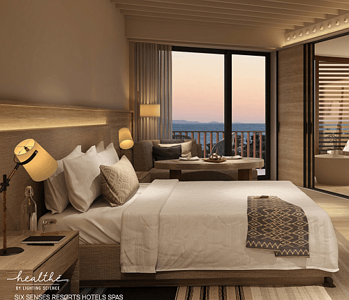 Lighting Science separates lighting for health and wellbeing into new enterprise called Healthe Inc., and is now a holding company