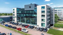 How smart lighting helped property giant CBRE figure out expansion plans How smart lighting helped property giant CBRE figure out expansion plans